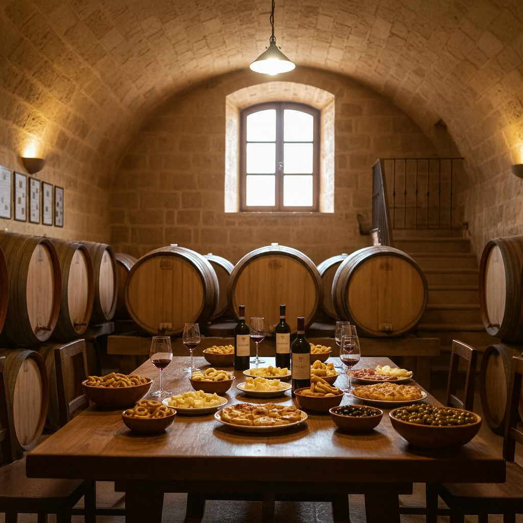 Wine Tour 2 Days