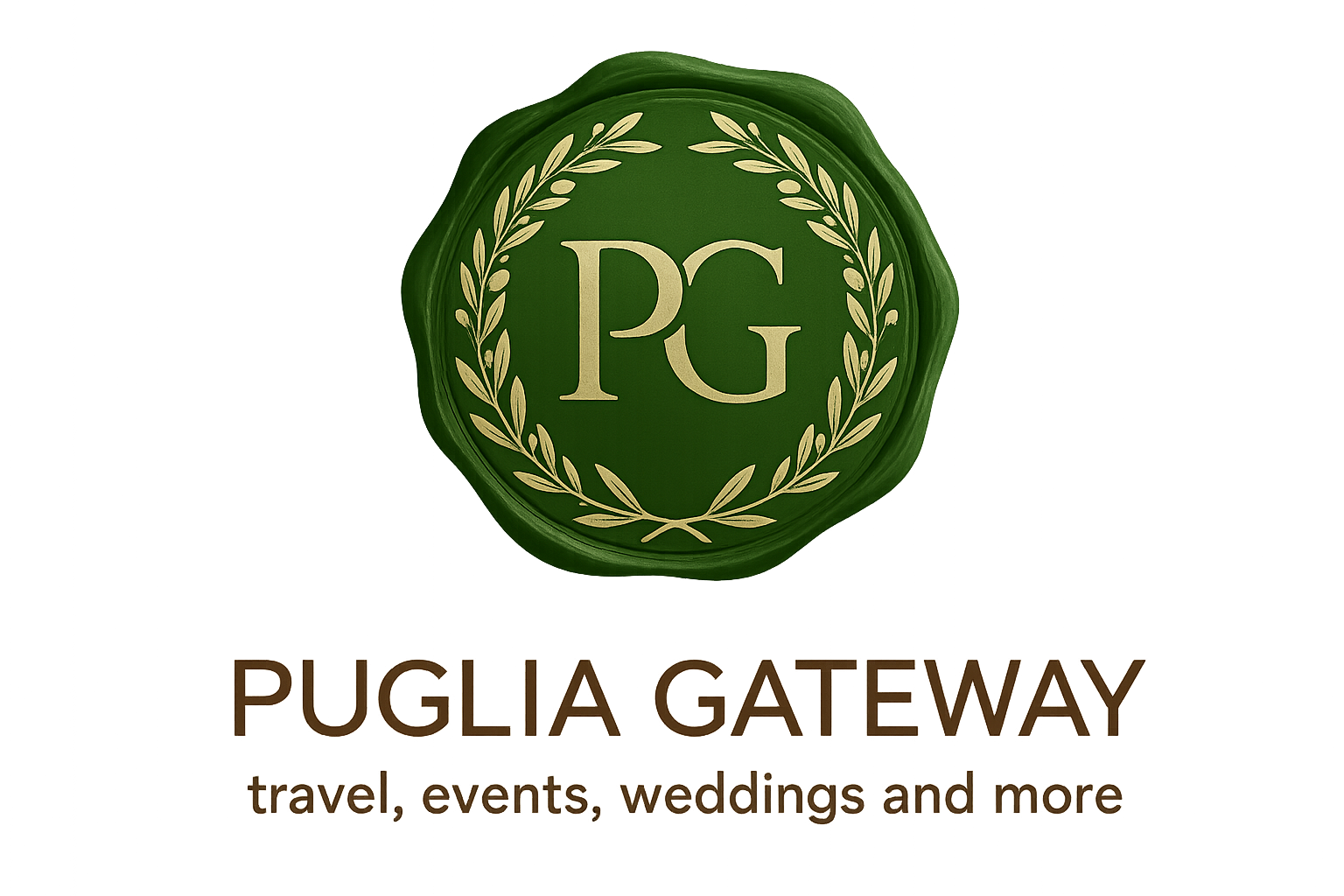 Puglia Gateway - Luxury Destination Wedding & Corporate Event Planner in Puglia