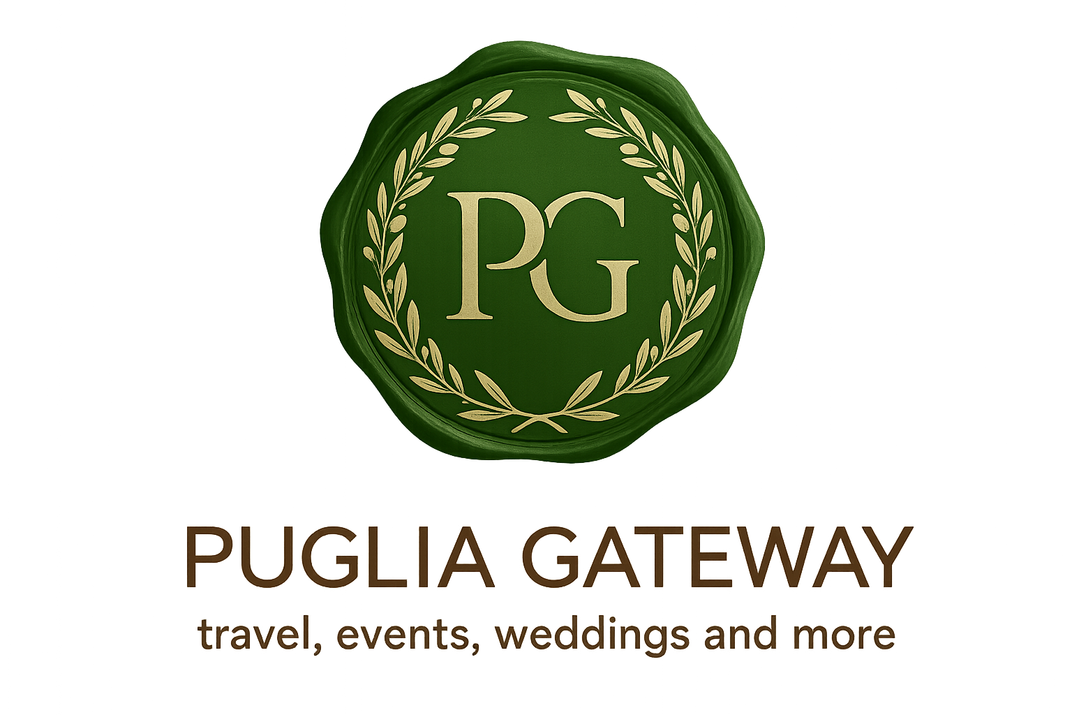 Puglia Gateway - Luxury Destination Wedding & Corporate Event Planner in Puglia