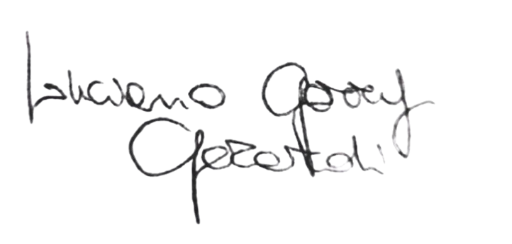 Puglia Gateway Logo - Luxury Event Logistics & Destination Weddings