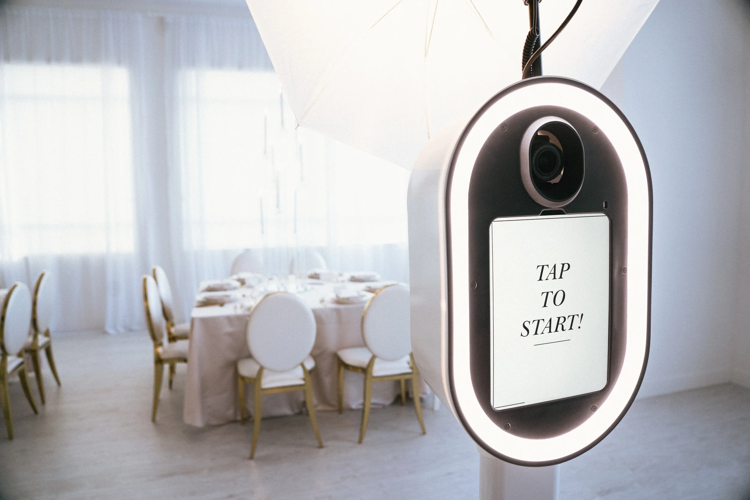 How Premium Photo Booths Elevate Corporate Brand Activations