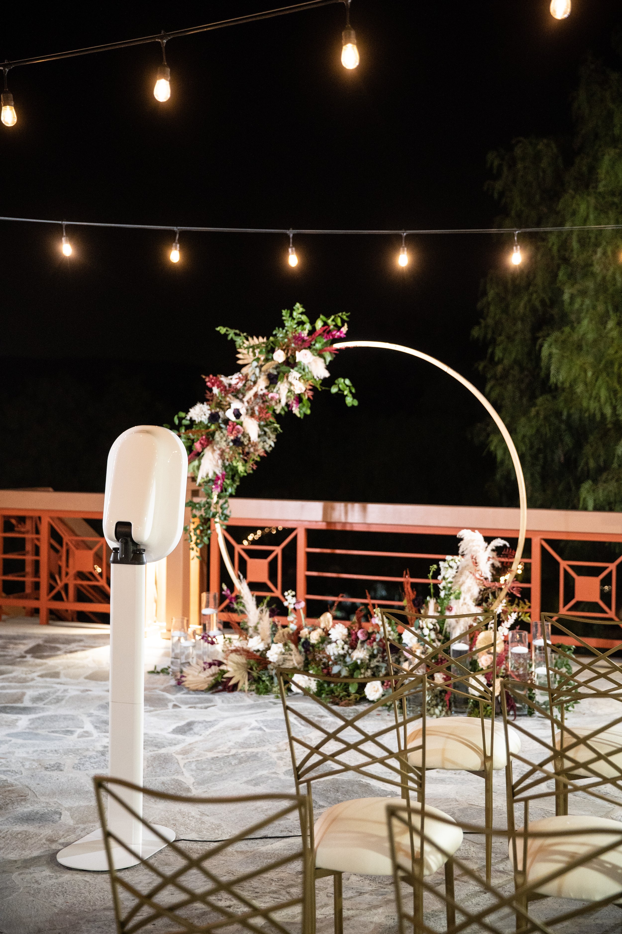 Premium Photo Booth Guide for Ontario, California Events