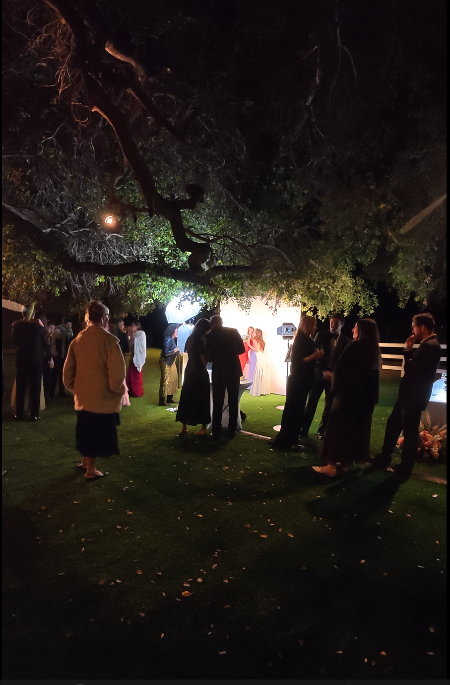 Why a Luxury Photo Booth Is the Secret to an Unforgettable Event