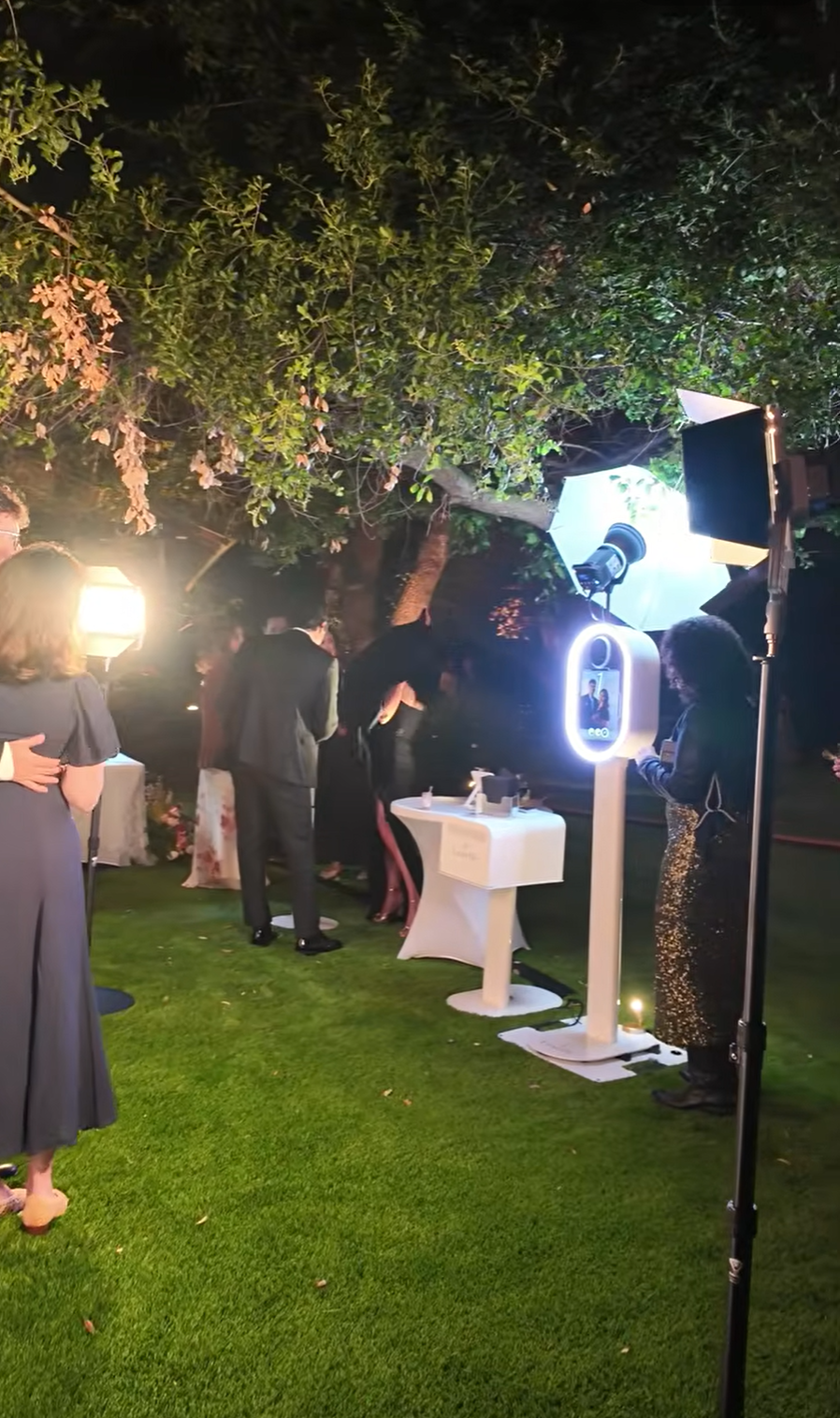 Premium Photo Booth Guide for Ontario, California Events