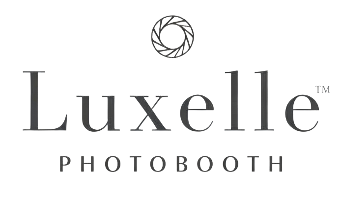 Luxelle Photo Experiences — elevated photo booth rentals for weddings, quinceañeras and corporate events in Southern California