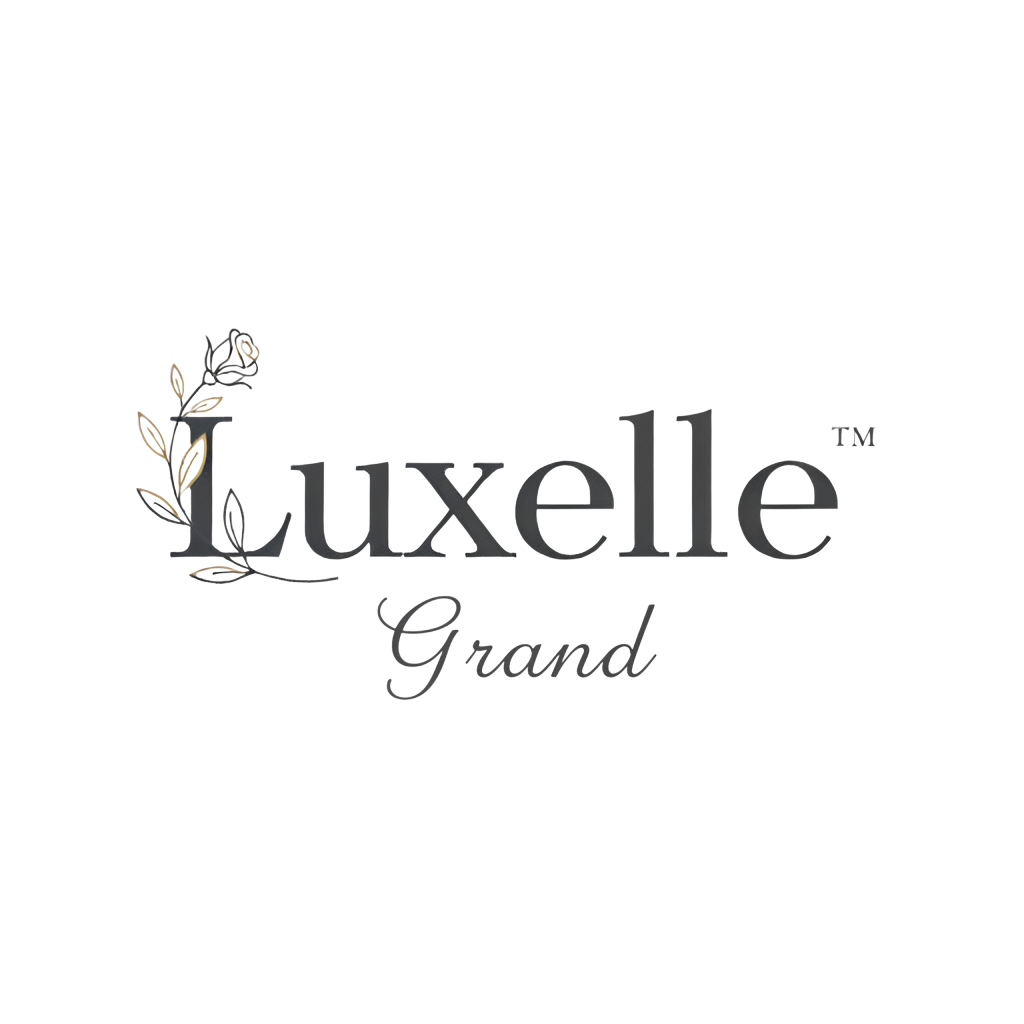 Luxelle Grand wedding photo booth package icon