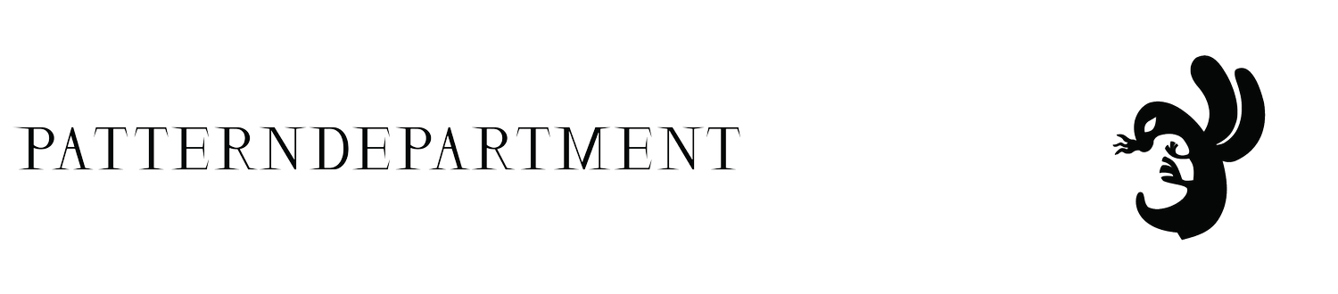 Patterndepartment