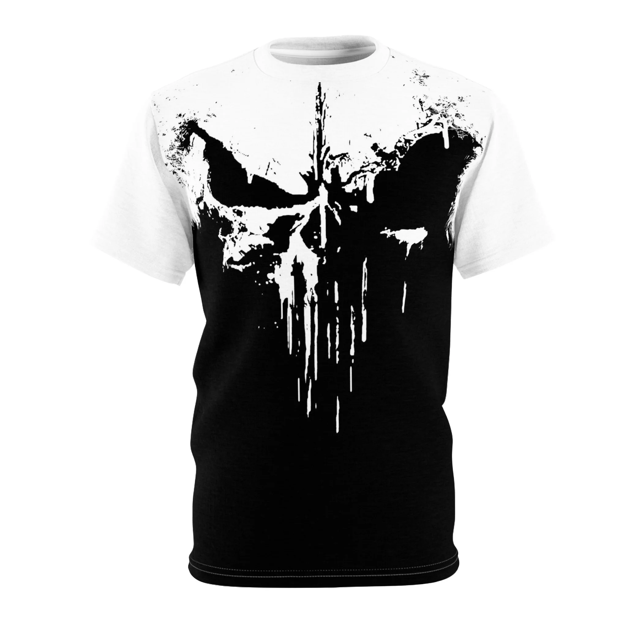 The Punisher Unisex Premium T-Shirt