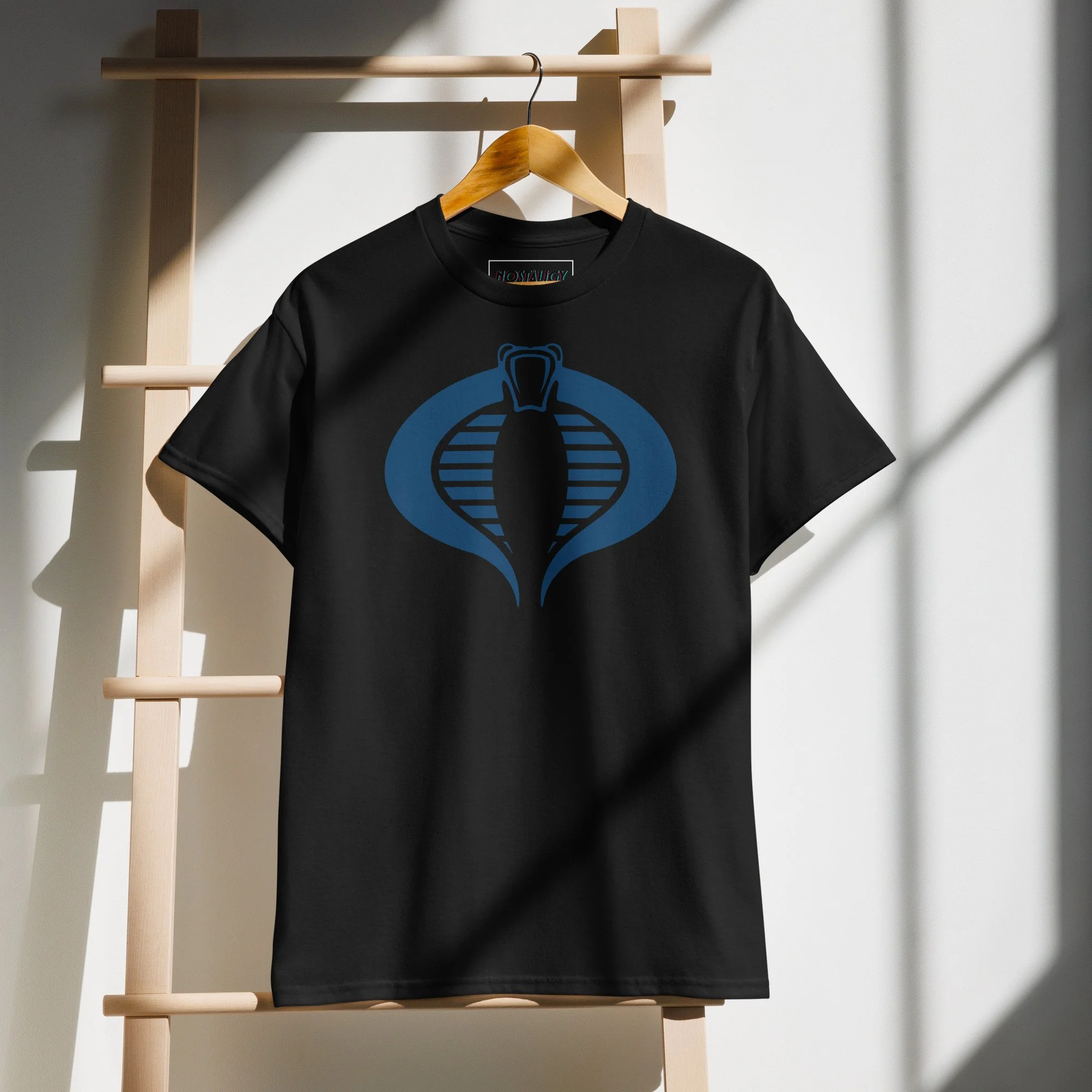 Cobra Commander Classic DryBlend® T-Shirt