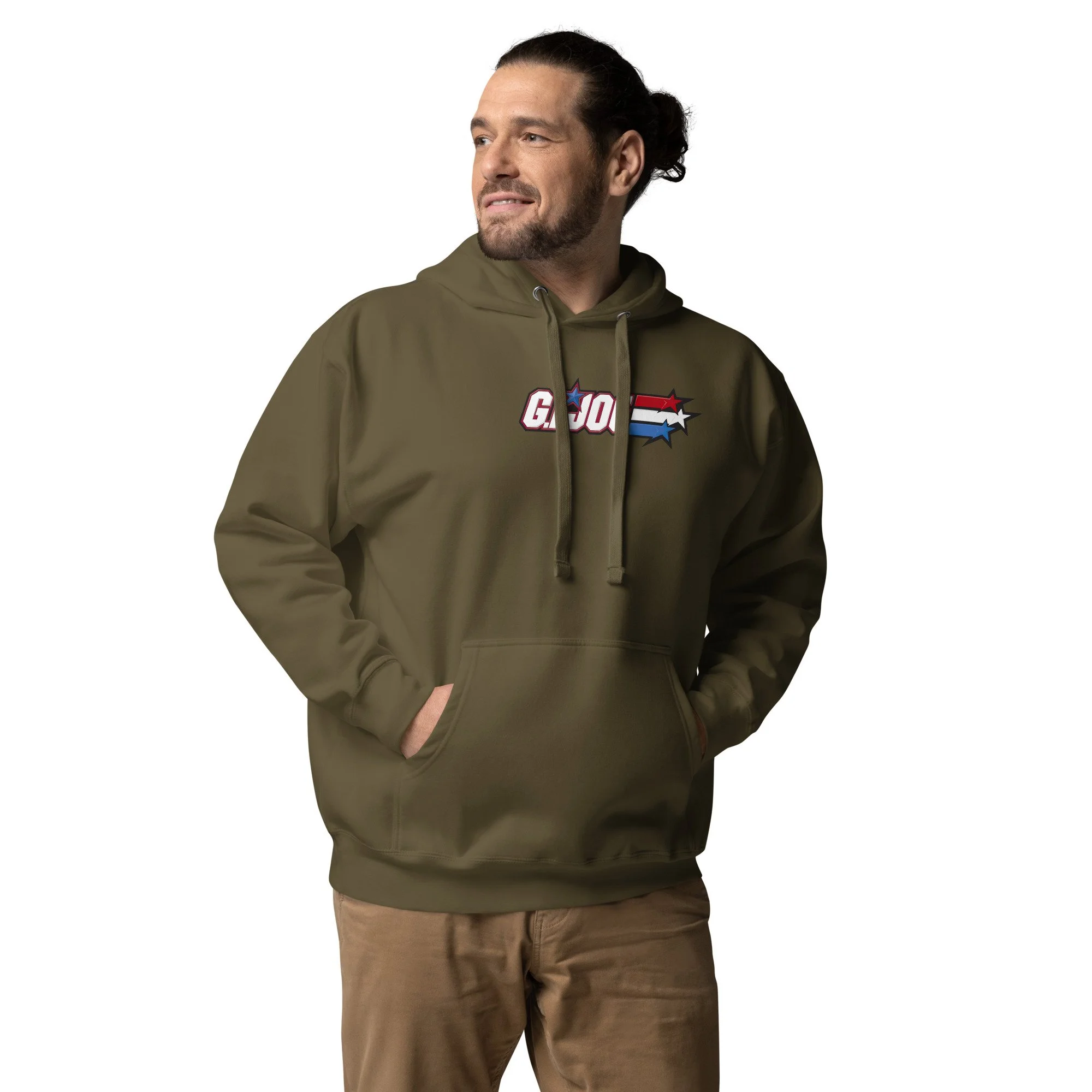 cotton-heritage-m2580-i-unisex-premium-pullover-hoodie-military-green-front-6972858098bcd.jpg