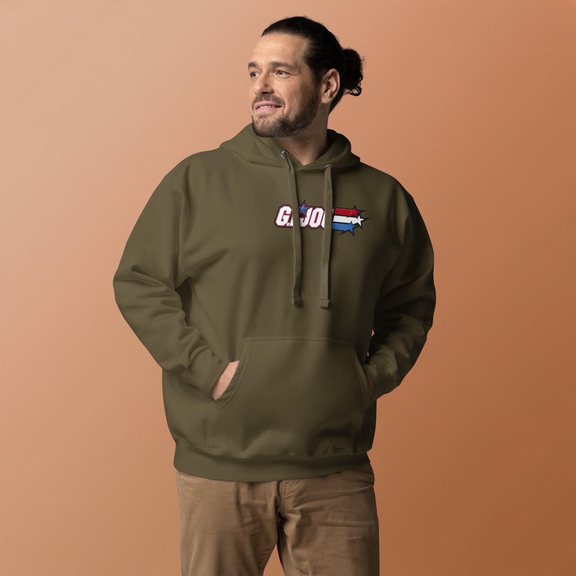 cotton-heritage-m2580-i-unisex-premium-pullover-hoodie-military-green-front-2-69728580a4df0.jpg