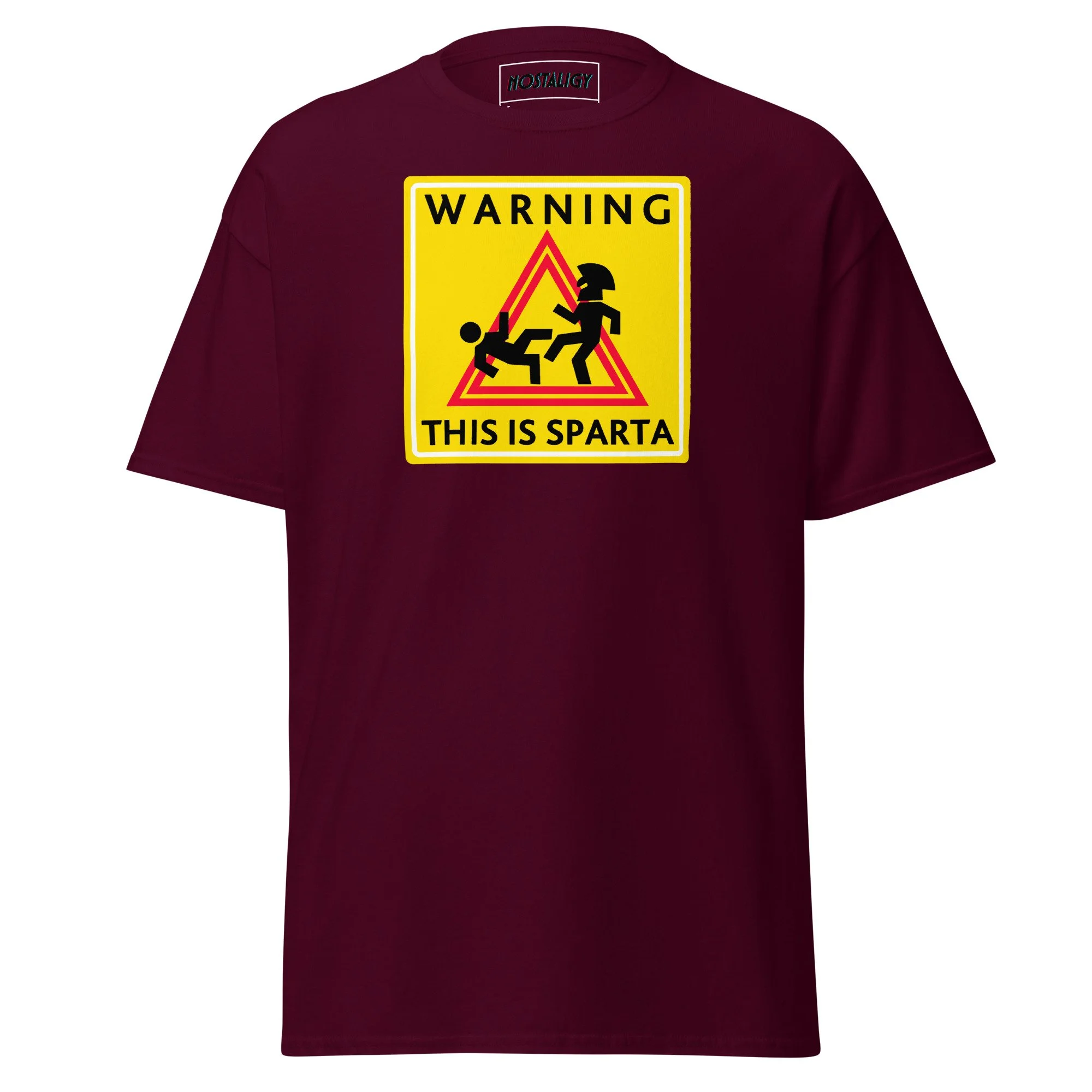 unisex-classic-tee-maroon-front-69753e86047b0.jpg