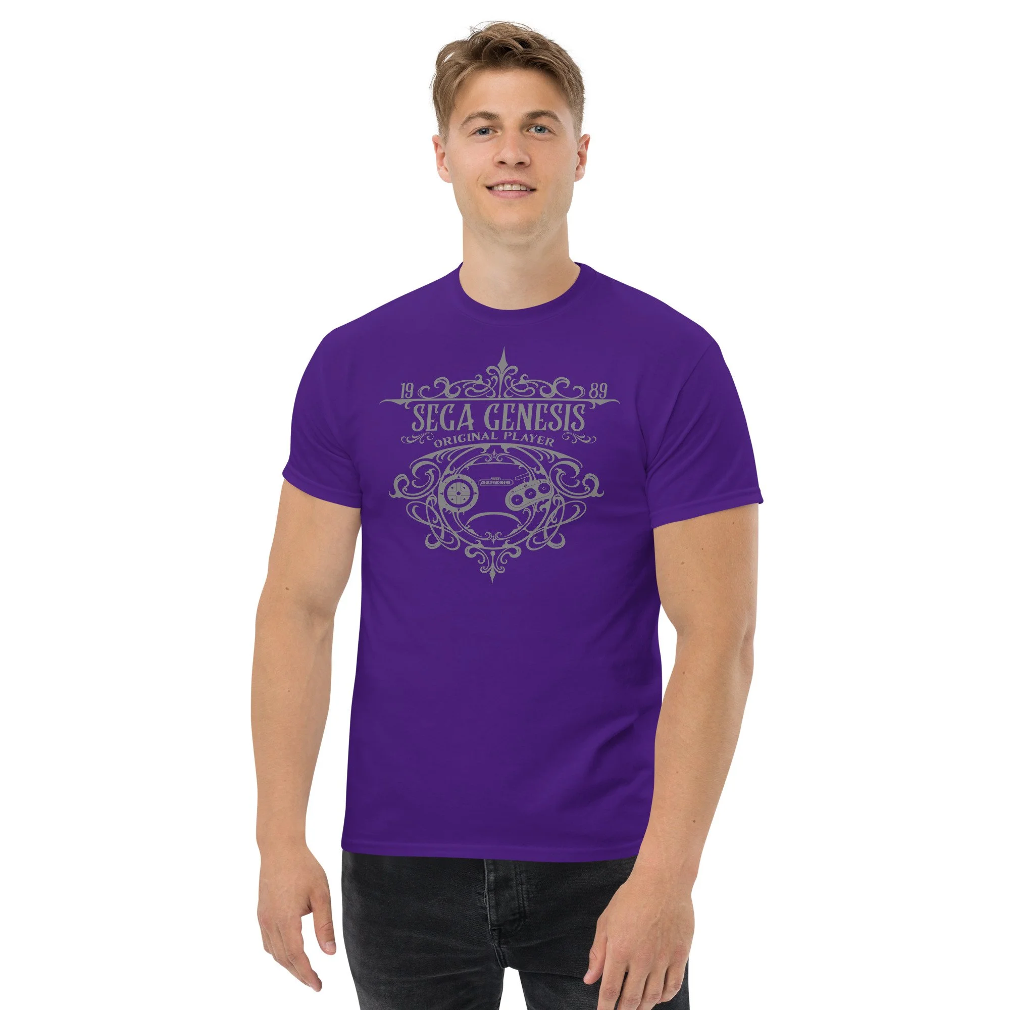 unisex-classic-tee-purple-front-69a87f93e9528.jpg
