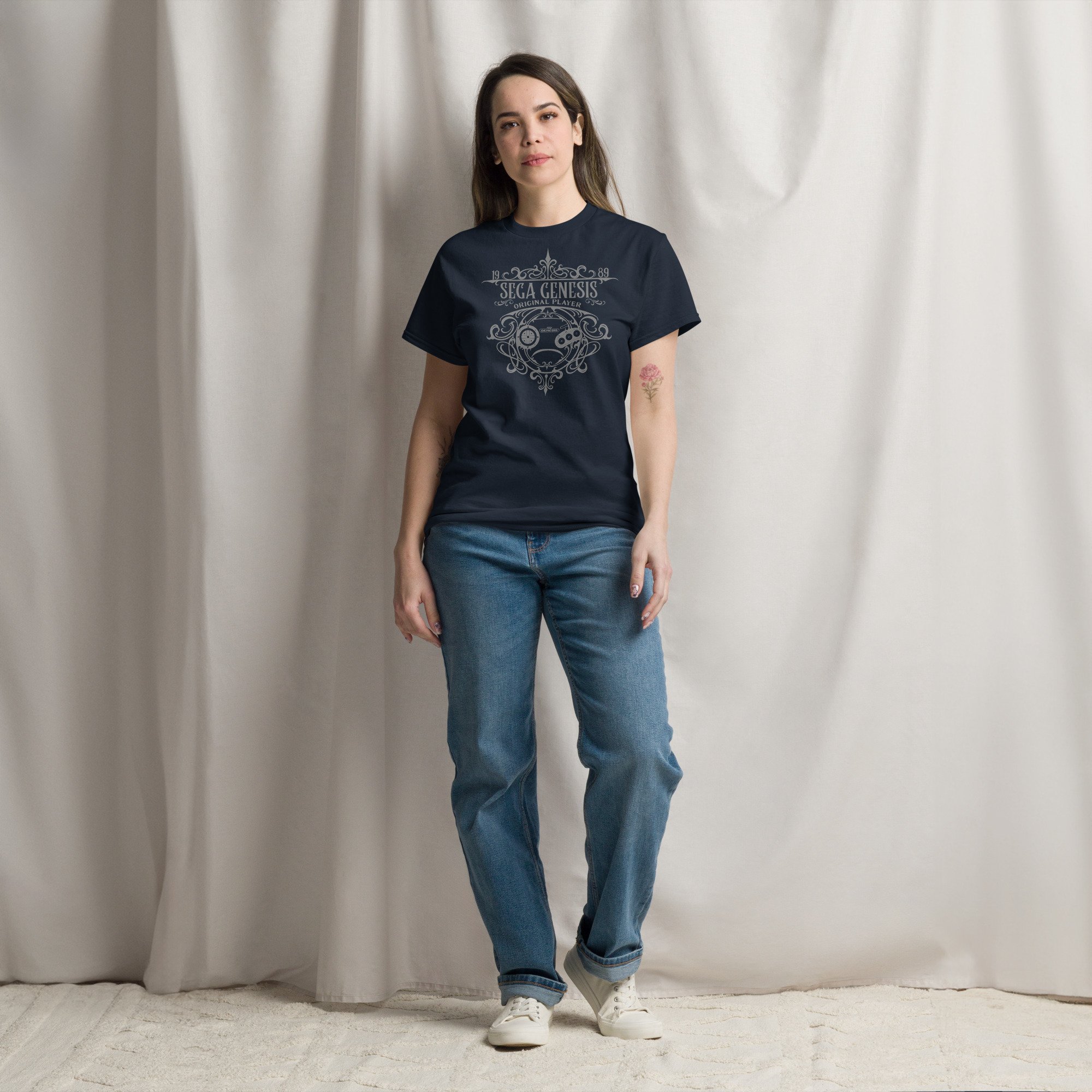 unisex-classic-tee-navy-front-69a87f94090a4.jpg