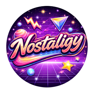 Nostaligy | Discover Nostalgia - Shop — Nostaligy