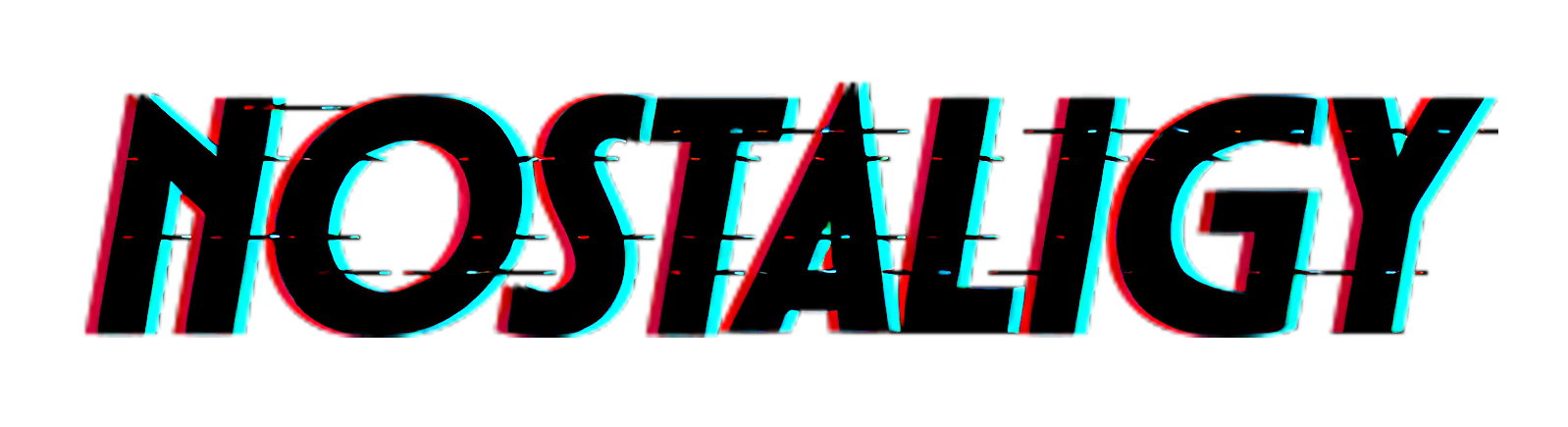 Nostaligy Home Page