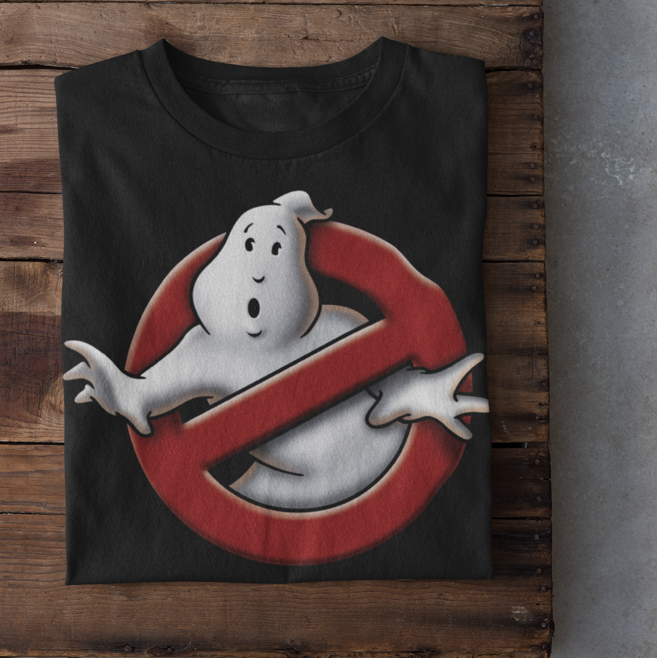 Ghostbusters Classic Unisex T-Shirt