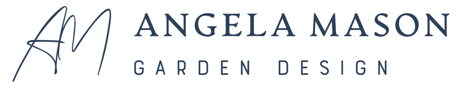 Angela Mason Garden Design