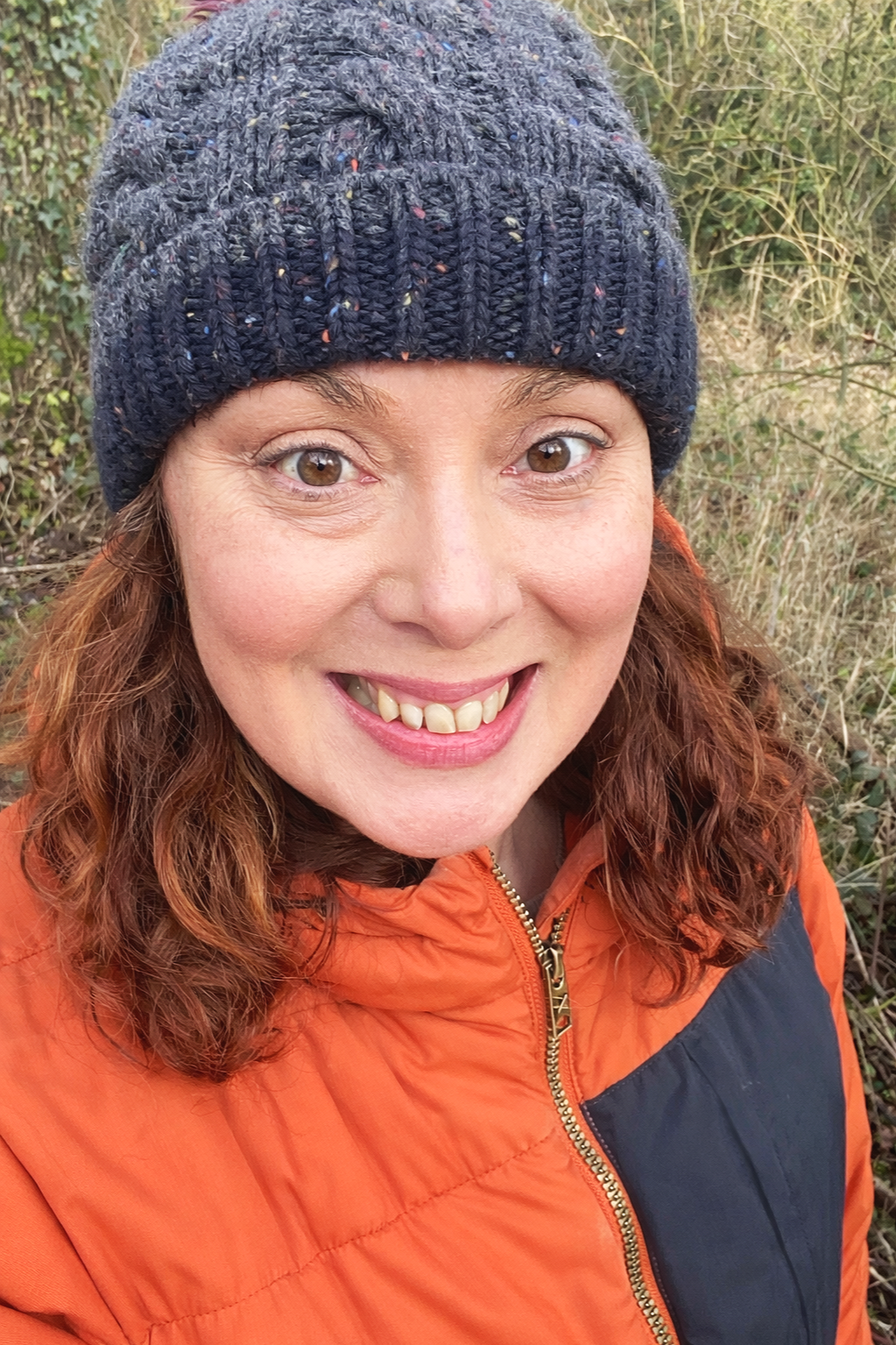 angela mason garden designer northampton wildlife friendly urban garden