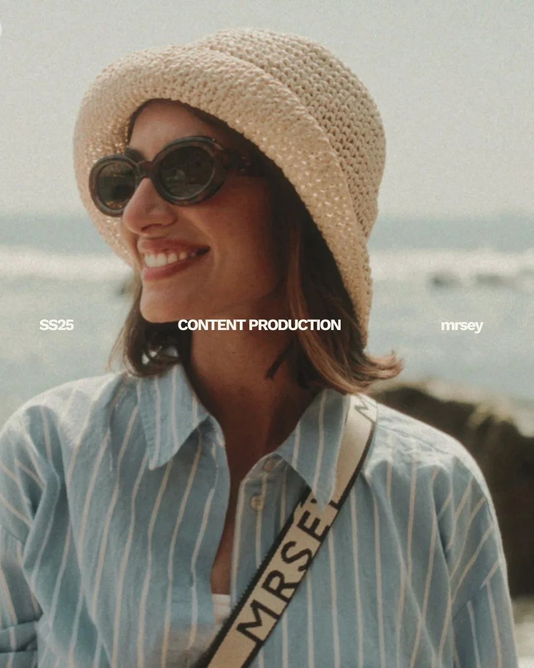 Content production for @mrseycom 

Styling and production focused on form, mood, and visual language.