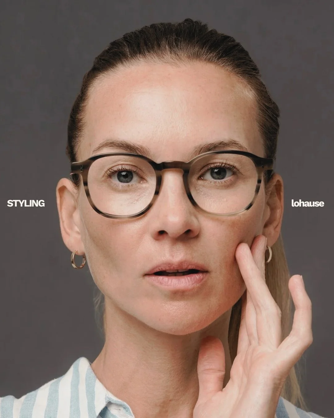 One of those projects we truly love.

Styling crafted by our team for Lohause.