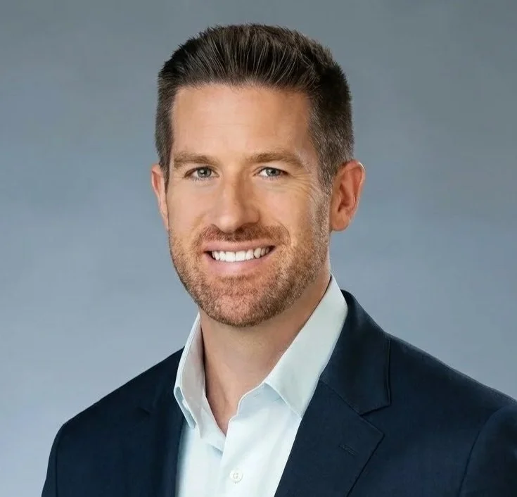 Patrick Thornton