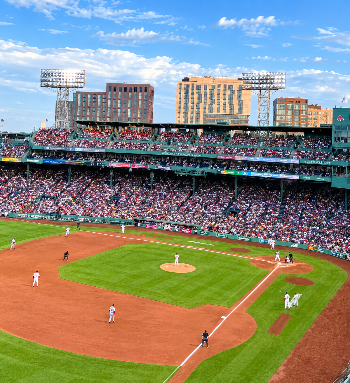 Stop Waiting for Your Home Run 