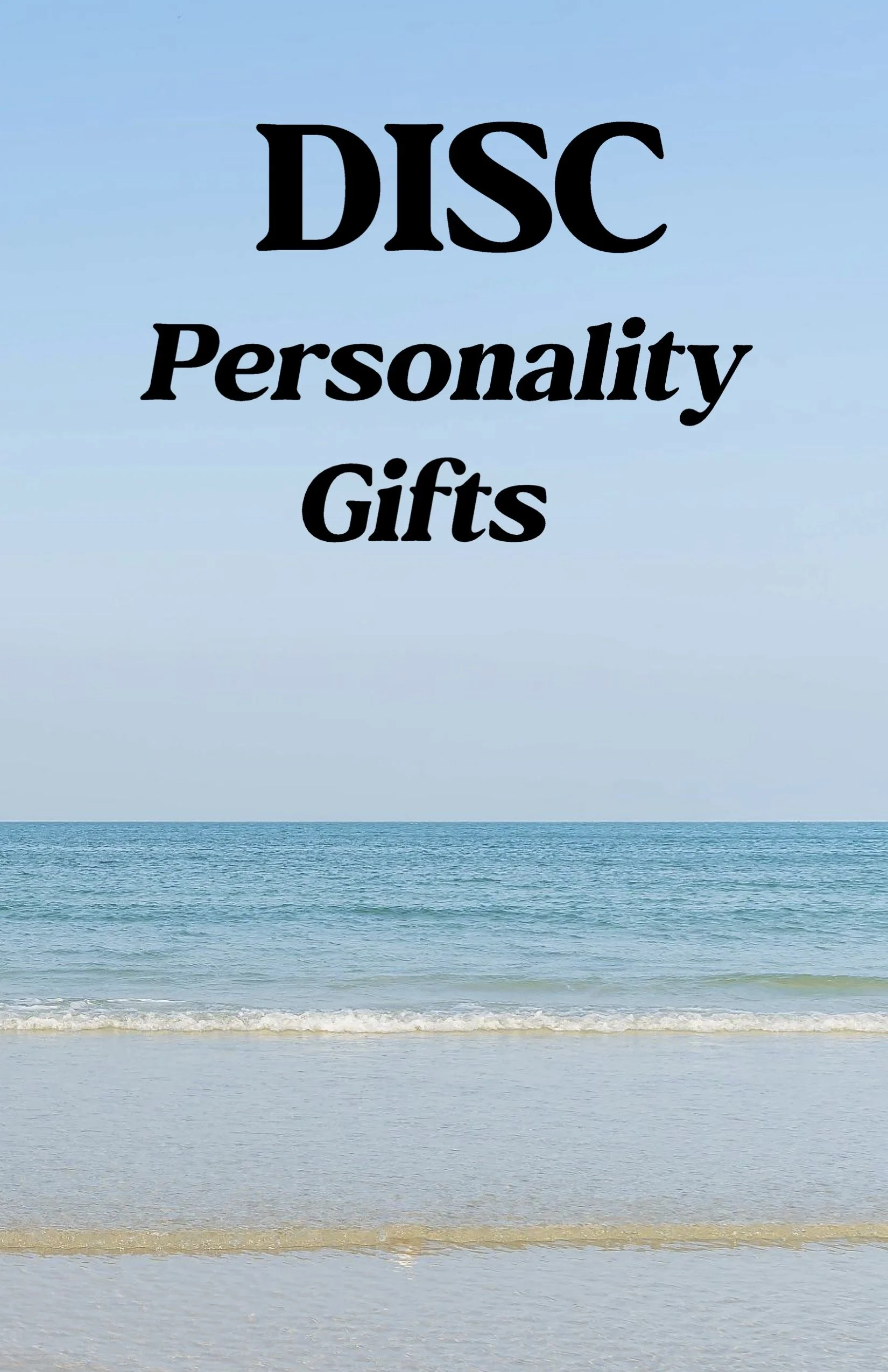 DISC Personality Gifts