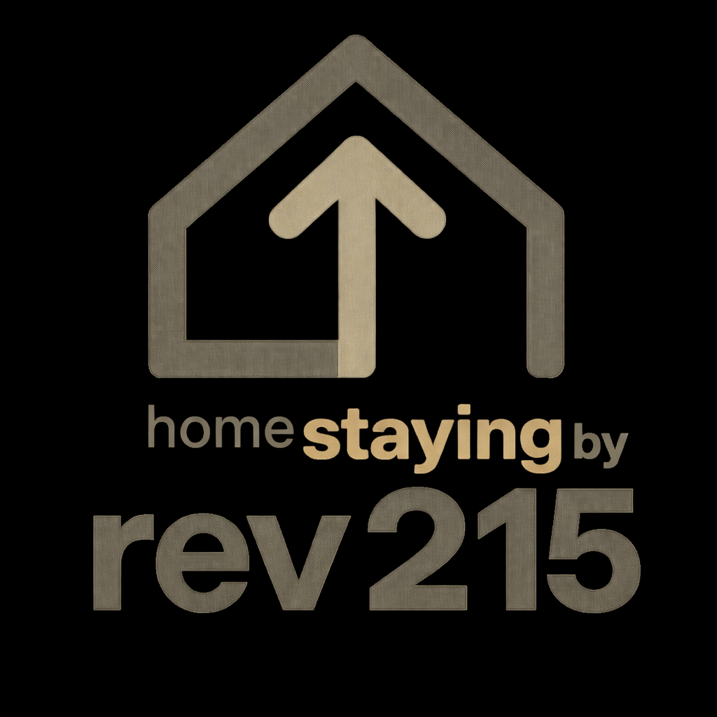 "home staying" by rev215