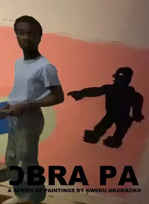Ɔbra Pa