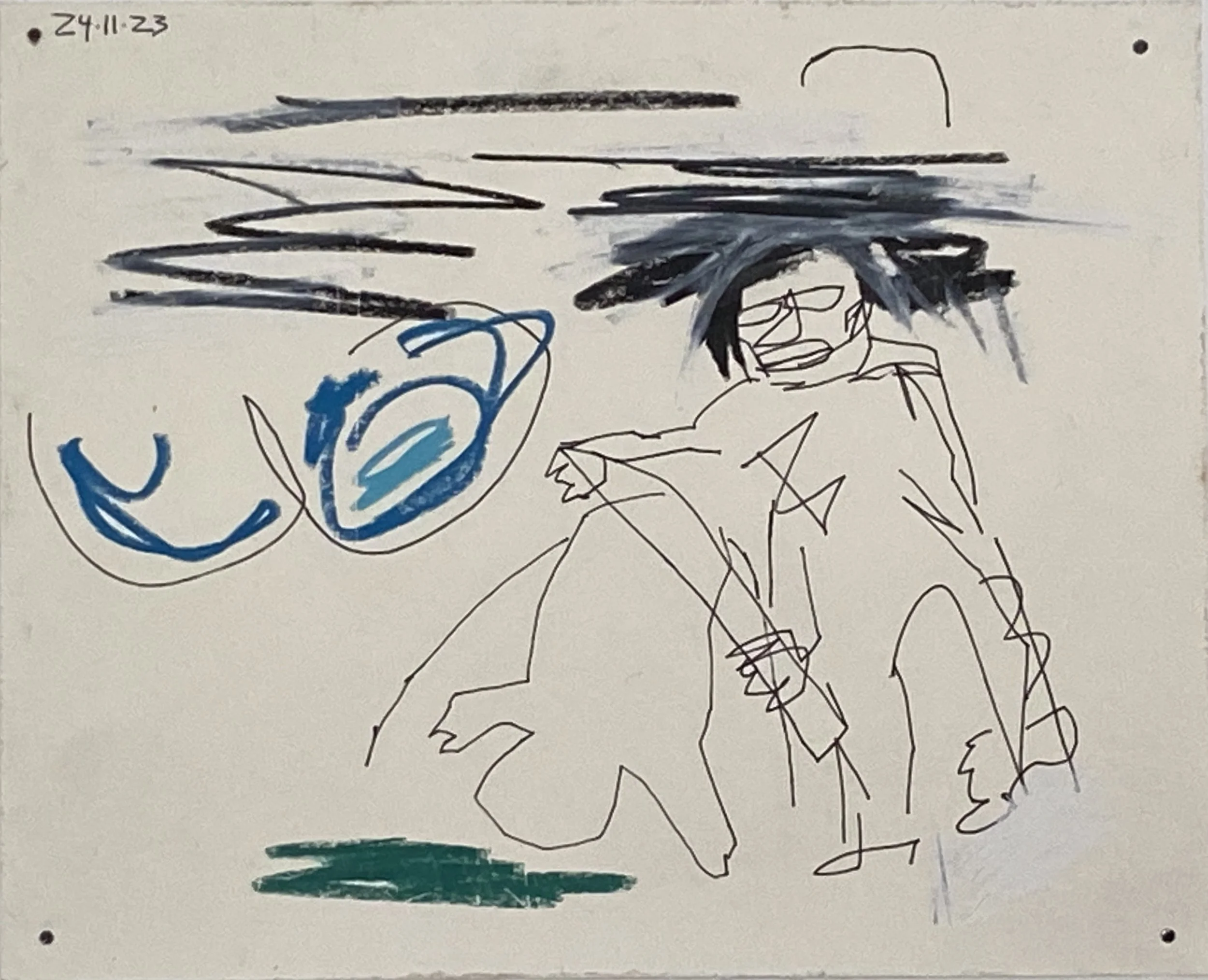 Anom Edwumani
22 x 27 cm
2023