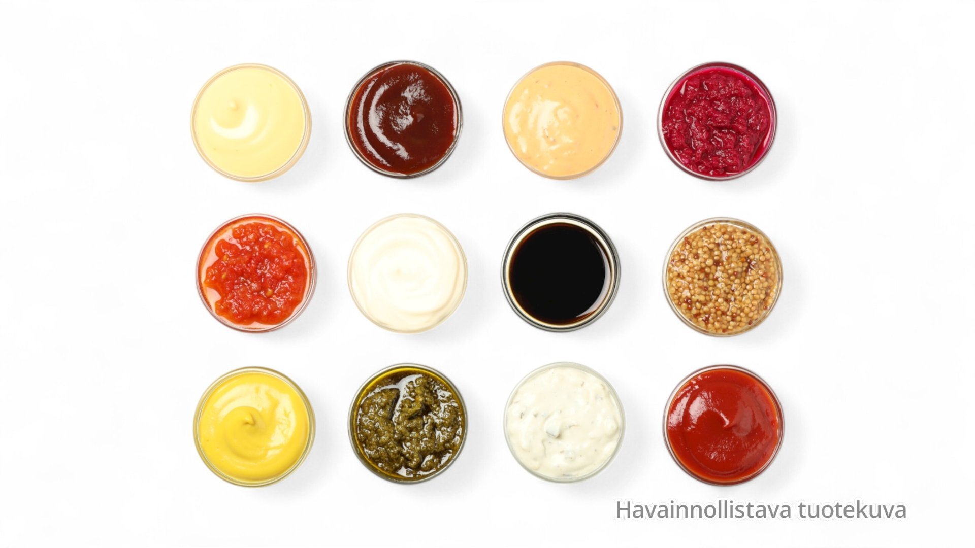 Chili- ja jalopenomajoneesi