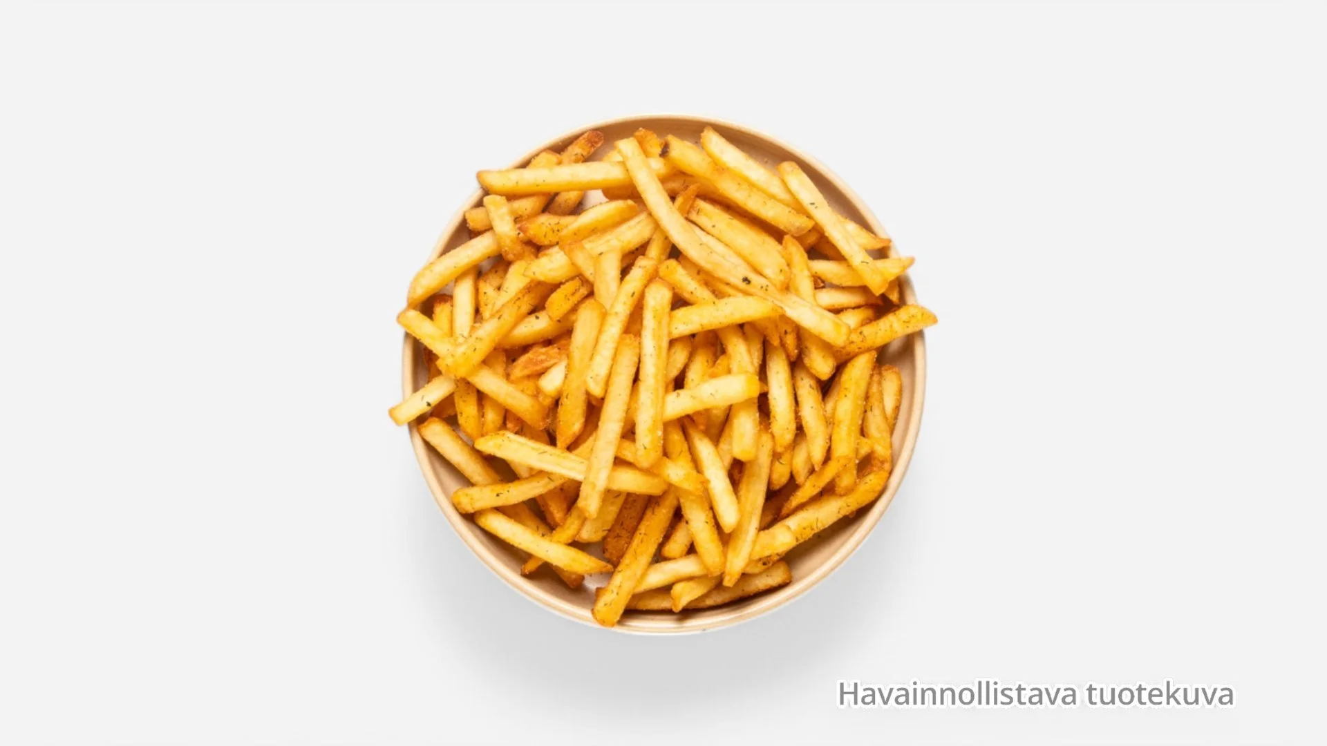 Ranskalaiset perunat