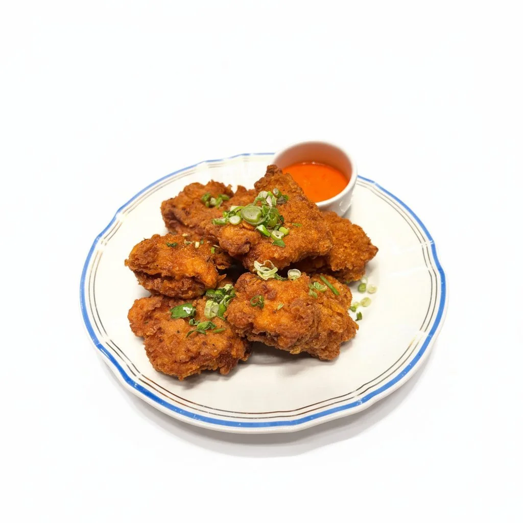 Victor's Fried Chicken