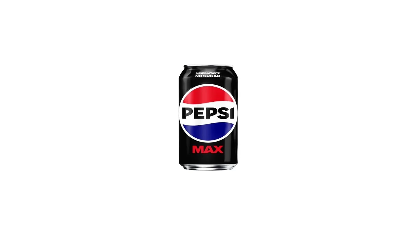 Pepsi Max 0,33 l