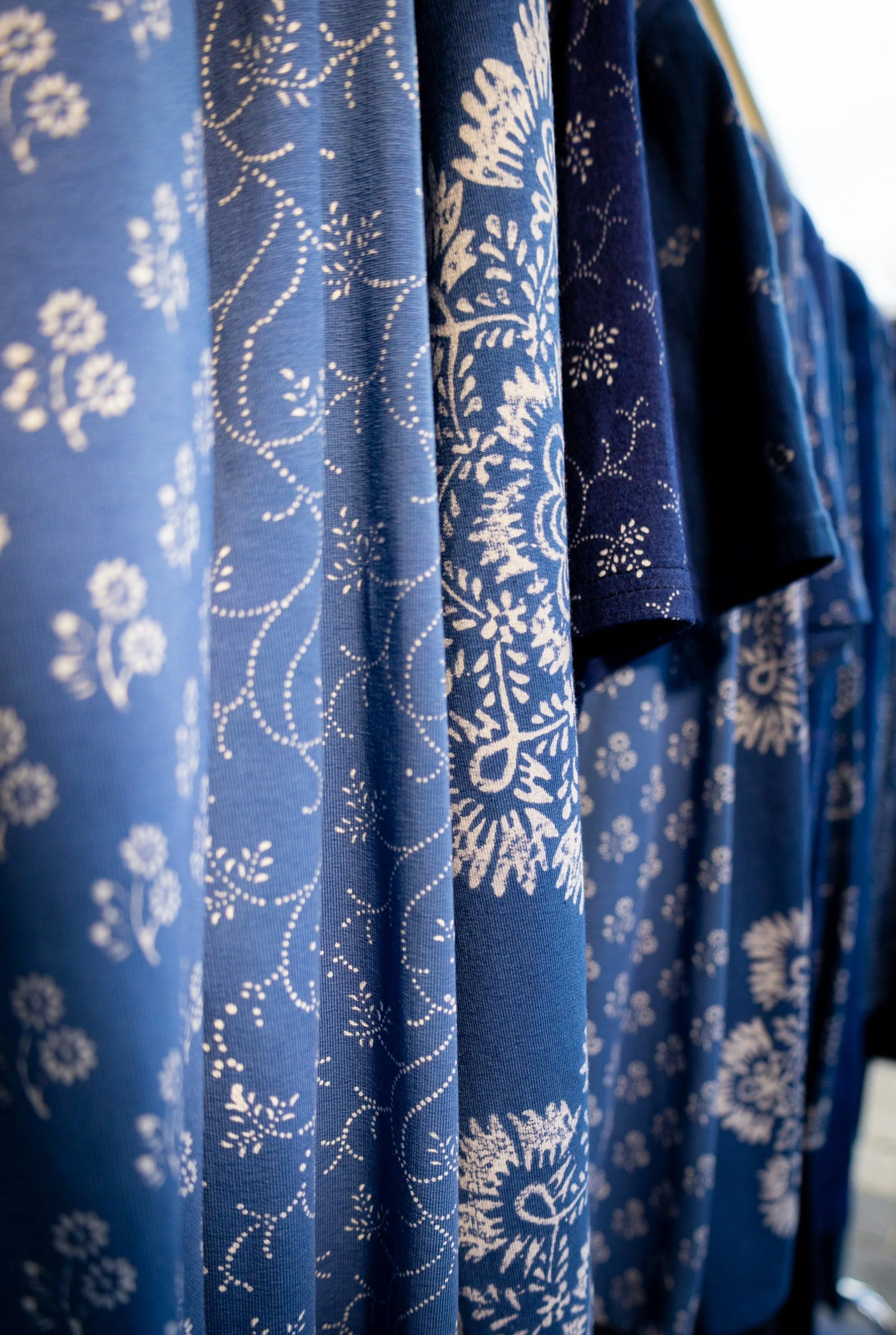 Keeping the Curtains Close