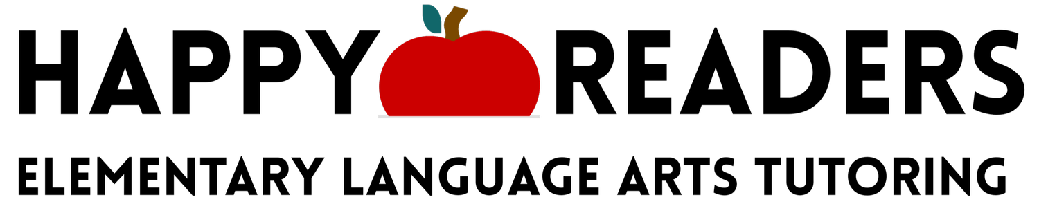Happy Readers Tutoring