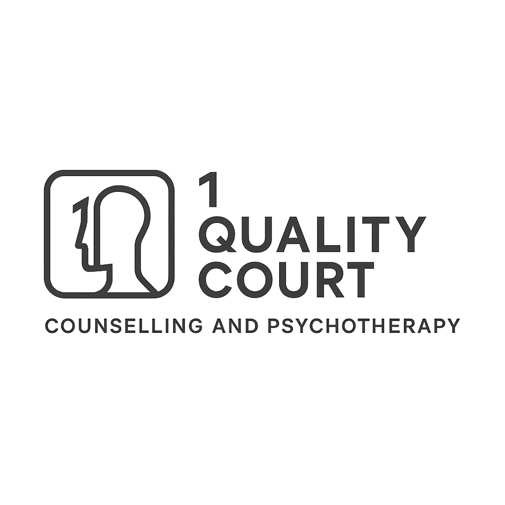 1 Quality Court Counselling & Psychotherapy Practice, Chancery Lane, London