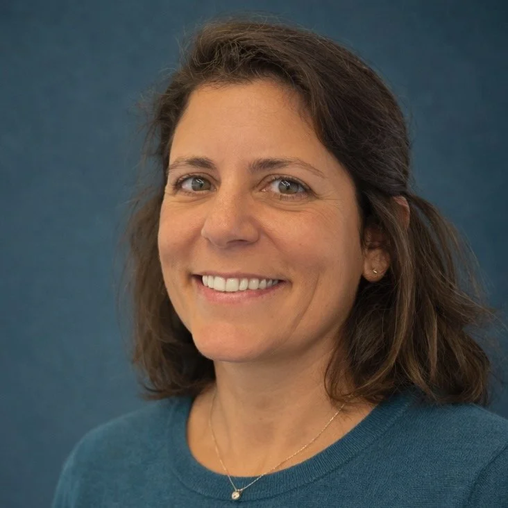 Valia Charalampidou, Psychotherapist