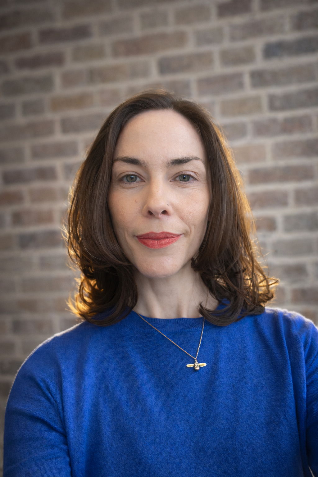 Becca Lennox Photograph