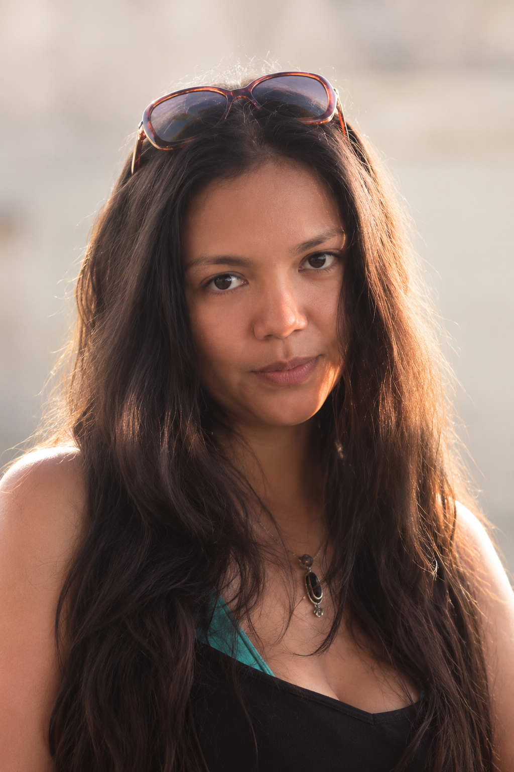 Kalei Serra Photograph
