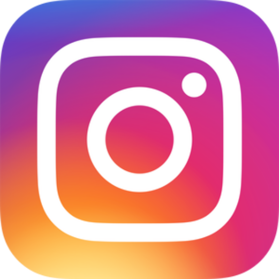 Dragonfly Instagram Logo and Link