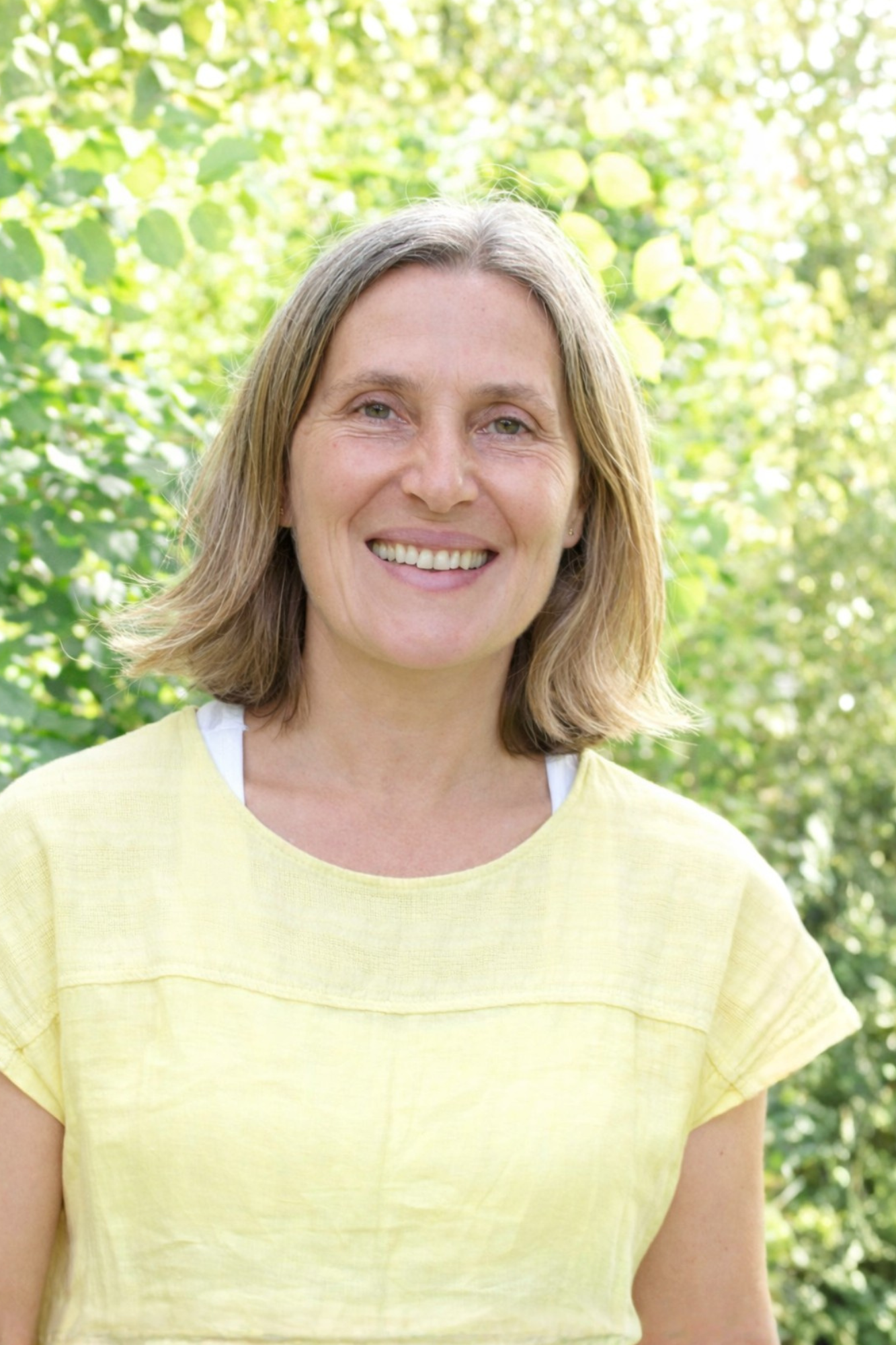 Sarah Cannon Photograph