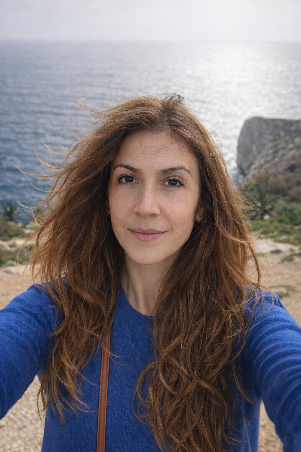 Dima Karaguleva