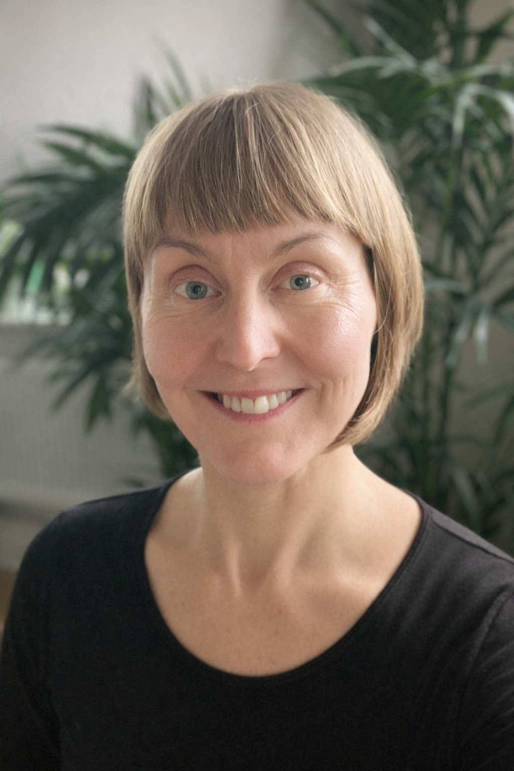 Laura Kinnunen Photograph