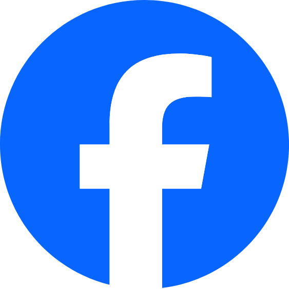 Dragonfly Facebook Logo and Link