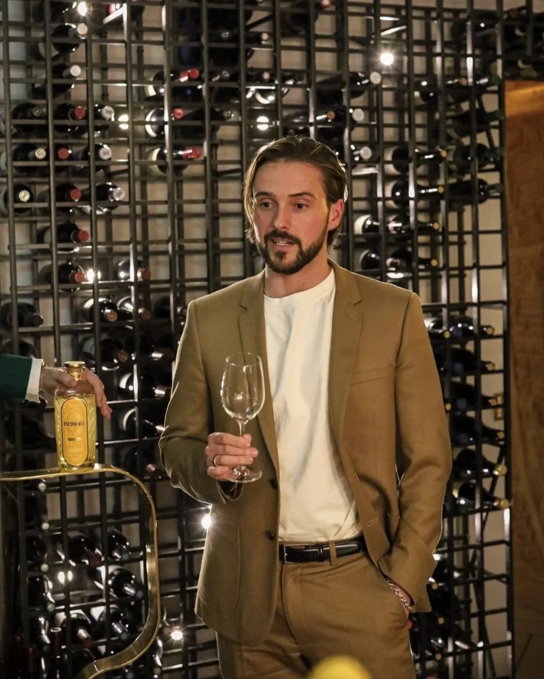 Alex Watson - Founder at Renais Spirits