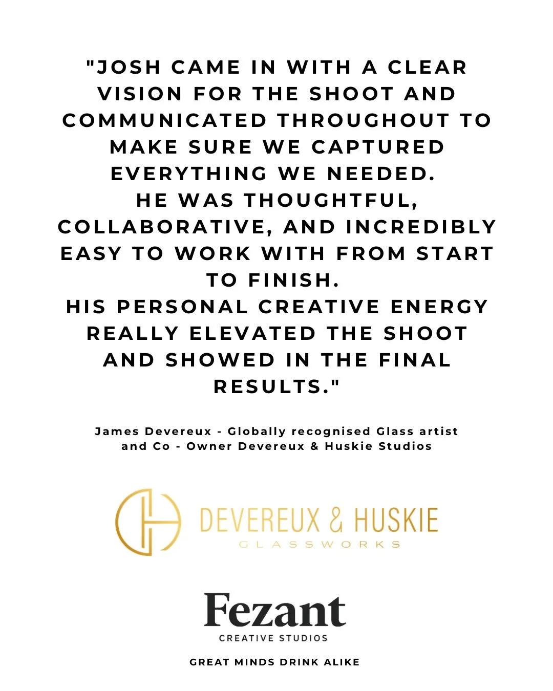 @mr_devereux @devereuxhuskie X @fezant.creative 

#glass #glassblower #glass #fezant