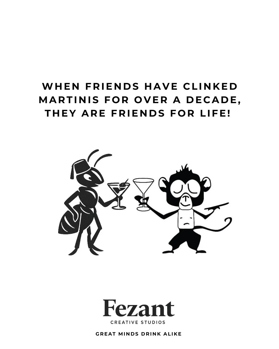 @ginmonkeyuk X @fezant.creative @worldginday X @cocktailjosh 

#martinimates #martini #worldginday