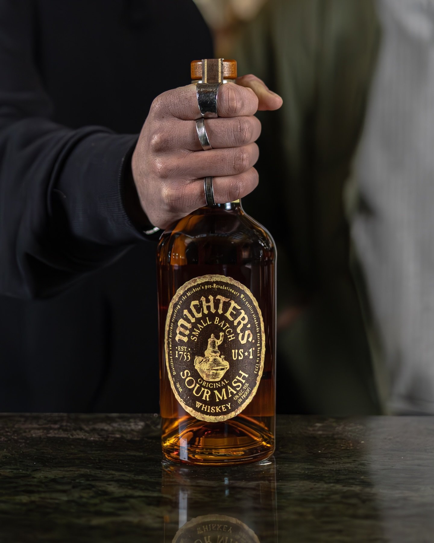 Great juice! 

@michterswhiskey @speciality.brands @specialityjp